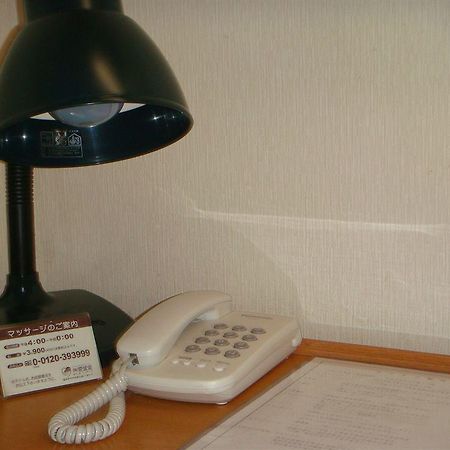 Forza Hakata Hotel Fukuoka  Bagian luar foto
